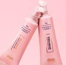 Balm e Máscara Labial BT Balmask 2x1 - Bruna Tavares