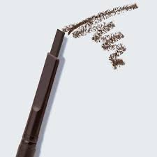 Lapiseira para sobrancelhas escuro Daius