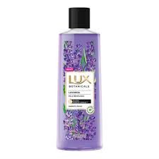 Sabonete Líquido Lux Botanicals Lavanda Lux 250ml