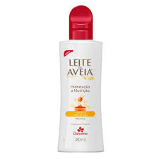 Leite De Aveia Davene Mel Puro 180ml