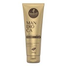 Haskell Mandioca - Leave In 240g