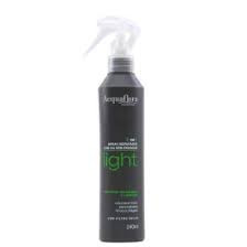 Spray Hidratante Acquaflora 2 em 1 com 240ml