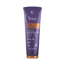 Shampoo Siàge Liso Intenso 250ml