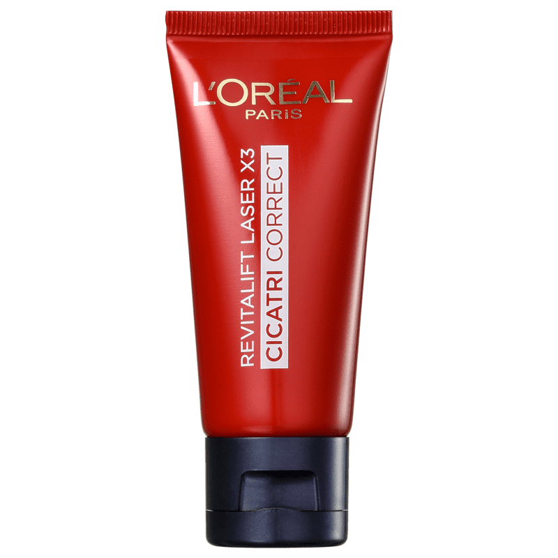 Loreal Paris Revitalift Laser X3 Cicatri Correct FPS 25 - Creme para Rugas e Anti-Idade 30ml