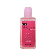 Loção Adstringente Anaconda Suave 140ml