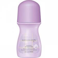 Desodorante Giovanna Baby Sweet Collection lilac Rollon 50 Ml