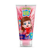 Gel Cola Fixador Luccas Neto com glitter 180g Infantil