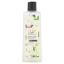 Sabonete Líquido Lux Botanicals Buquê de Jasmim com 250ml