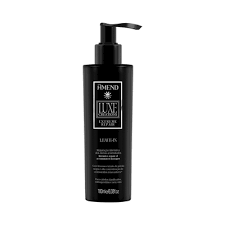 Leave in Amend luxe creations extreme treatment com 180ml