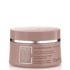 Máscara capilar Amend Luxe Creations Blonde Care 250g
