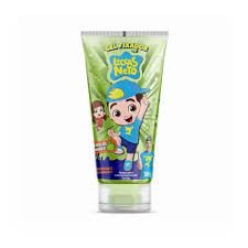 Gel Cola Fixador Luccas Neto 180g Infantil