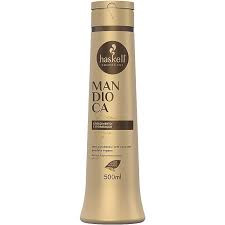 Shampoo Haskell Mandioca 500ml