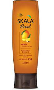 Condicionador Skala Manga e Castanha do Pará 325ml