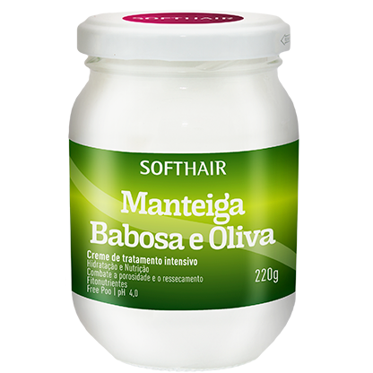 Manteiga Capilar Amacia e Amolece Tratamento Mega Emoliente 500g -  CapicilinPerfumaria Seiki - Loja de Cosméticos e Produtos de Beleza