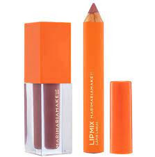 Lipmix Batom + Lápis Labial-Mari Maria Makeup