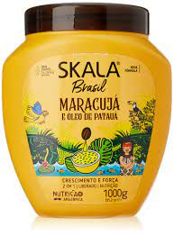 Creme de Tratamento Skala Maracujá