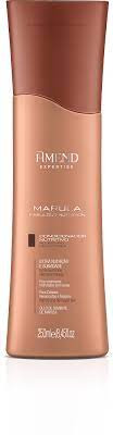 Condicionador Amend Marula Fabulous 250ml