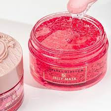 Máscara Facial Bruna Tavares BT Jelly Mask Cherry Blossom 40g