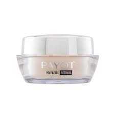 Pó Facial Retinol - Translúcido Matte - Payot