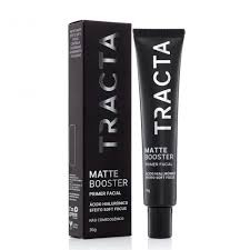 Tracta Primer Matte Booster