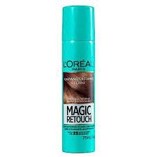 Retoque de Raiz Magic Retouch L'Oréalcom 75ml