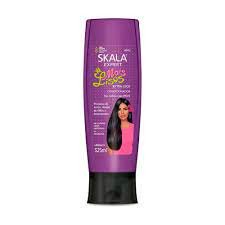 Condicionador Skala Mais Lisos 325ml