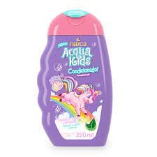 Condicionador Acqua Kids Marshmallow 250ml Infantil