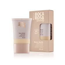 Base Boca Rosa Beauty Mate 30ml-1 - Maria