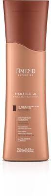 Condicionador Amend Marula Fabulous 250ml