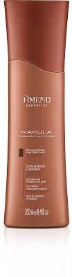 Shampoo Amend Marula Fabulous Nutrition 250ml