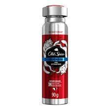 Desodorante Spray Antitranspirante Old Spice Matador 150ml