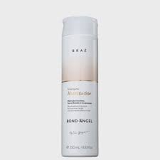 Shampoo Matizador profissional braé Bond Angel - 250ml