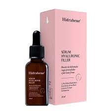 Sérum facial Hidrabene Intense Matte 30ml
