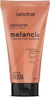 Esfoliante Corpo e Rosto 150g Labotrat - Melancia