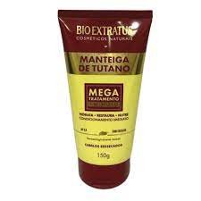 Manteiga De Tutano Bio Extratus 150g