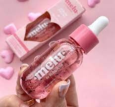 Sérum Facial Hidratante Melu Ruby Rose- Melancia