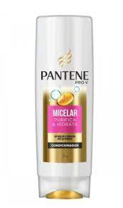Condicionador pro-v micelar purifica & hidrata 200ml Pantene