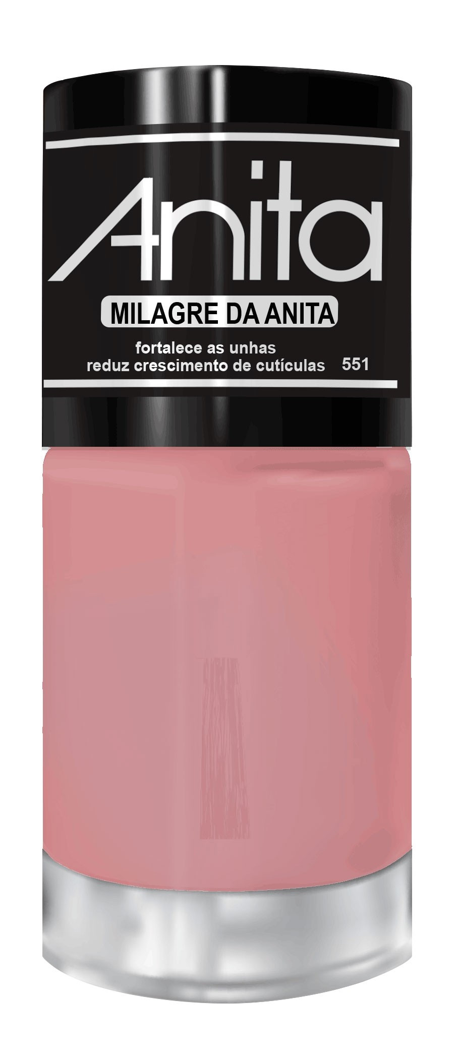 ANITA Esmalte Tratamento Milagre da Anita - 10ml