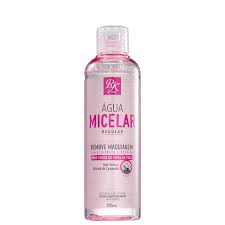 Água Micelar Regular 200ml - RK by Kiss