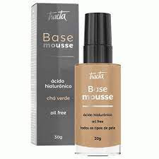 Base Mousse 09 - Tracta - Original