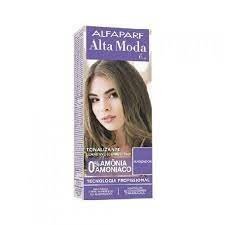 Tonalizante Matizador Alta Moda-Alfaparf