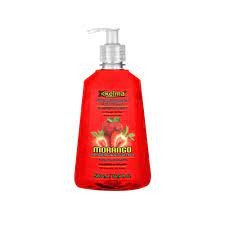 Sabonete líquido Morango Kelma 500ml