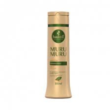 Shampoo Haskell Murumuru 300Ml