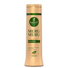 Condicionador Haskell Murumuru 300ml