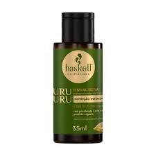 Seiva Nutritiva Haskell Murumuru 35ml