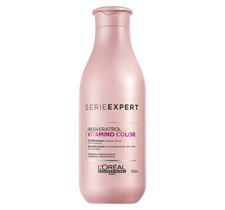 Condicionador Loreal Vitamino Color - 200ml
