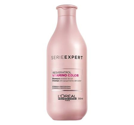 Shampoo Loreal Vitamino Color - 300ml