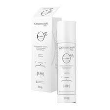 Desodorante Aerosol Giovanna Baby 0 Alumínio neutral 150ml
