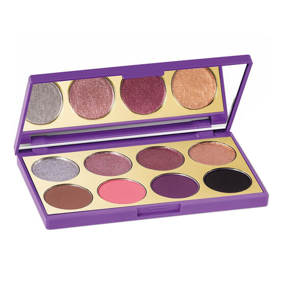 Paleta de Sombras Purple Eudora Niina Secrets 5,6g