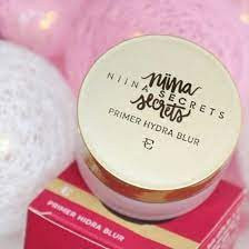 Primer Facial Niina Secrets Hidra Blur 11g